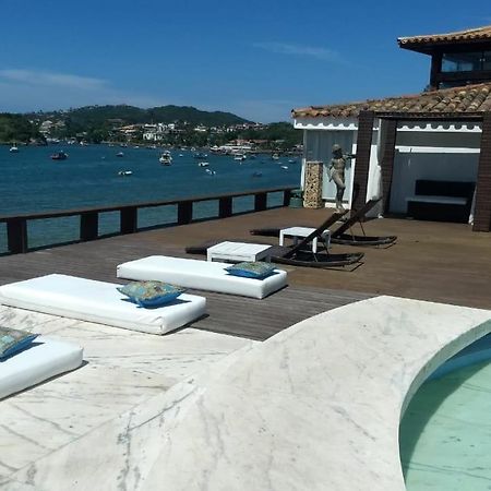 Casa Villa Romana Armacao dos Buzios Екстер'єр фото