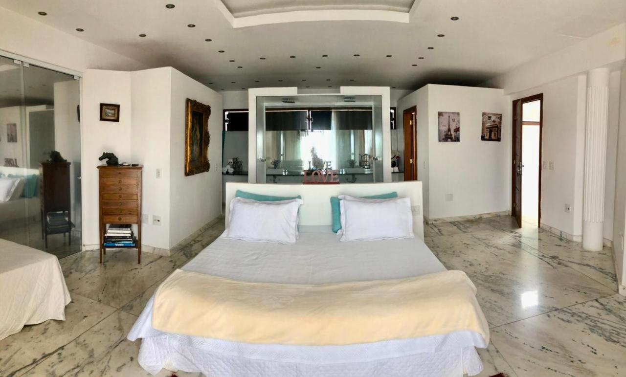 Casa Villa Romana Armacao dos Buzios Екстер'єр фото