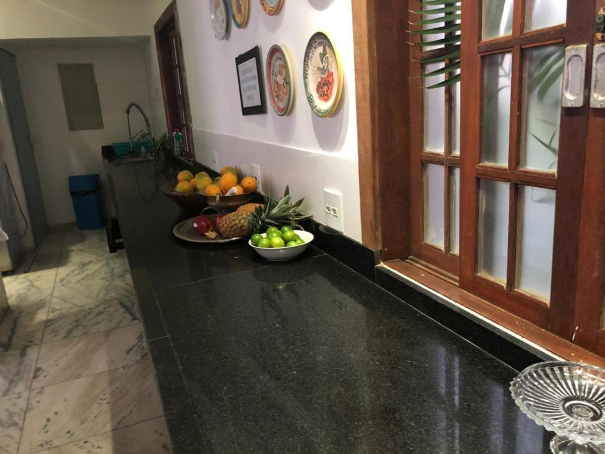Casa Villa Romana Armacao dos Buzios Екстер'єр фото