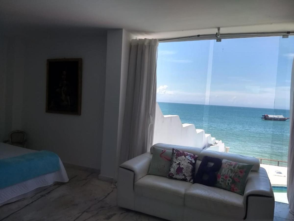 Casa Villa Romana Armacao dos Buzios Екстер'єр фото