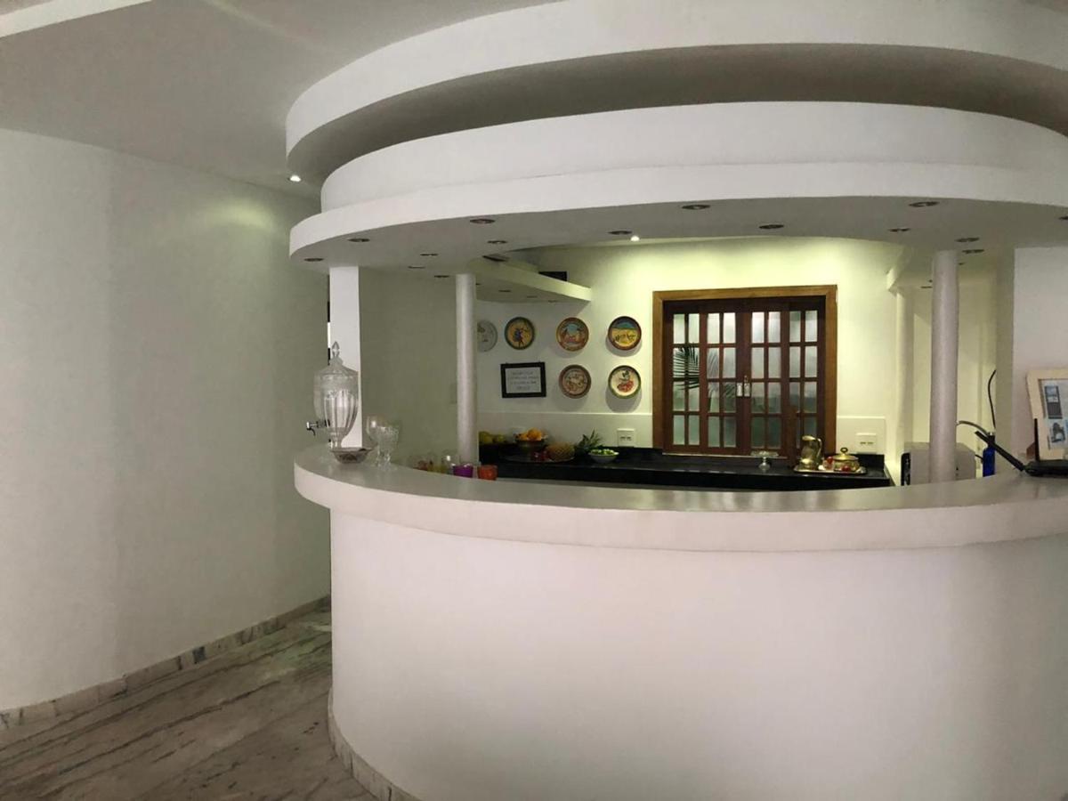 Casa Villa Romana Armacao dos Buzios Екстер'єр фото