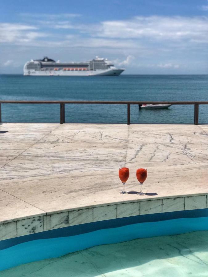 Casa Villa Romana Armacao dos Buzios Екстер'єр фото