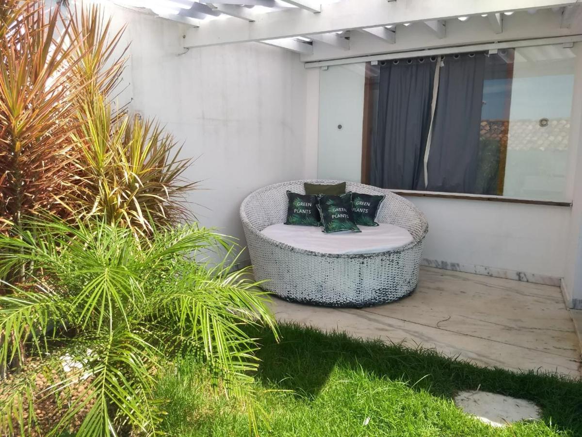 Casa Villa Romana Armacao dos Buzios Екстер'єр фото