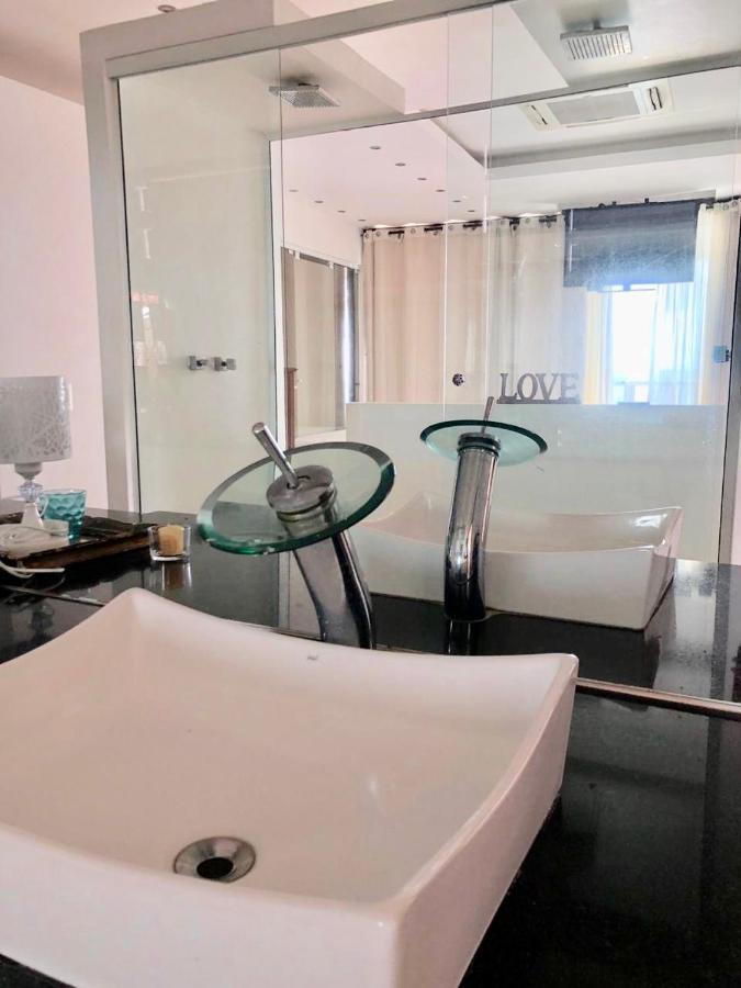Casa Villa Romana Armacao dos Buzios Екстер'єр фото