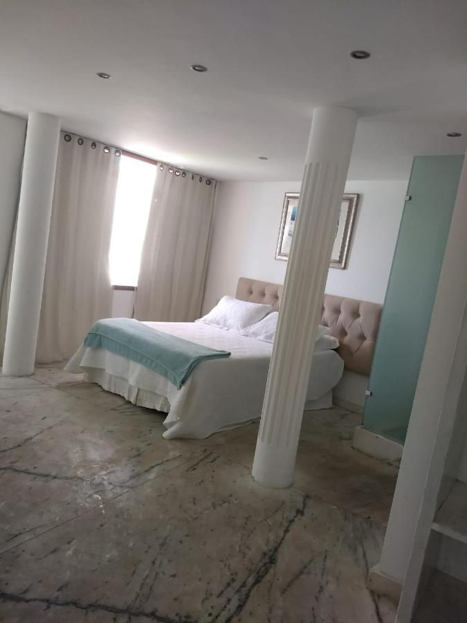 Casa Villa Romana Armacao dos Buzios Екстер'єр фото