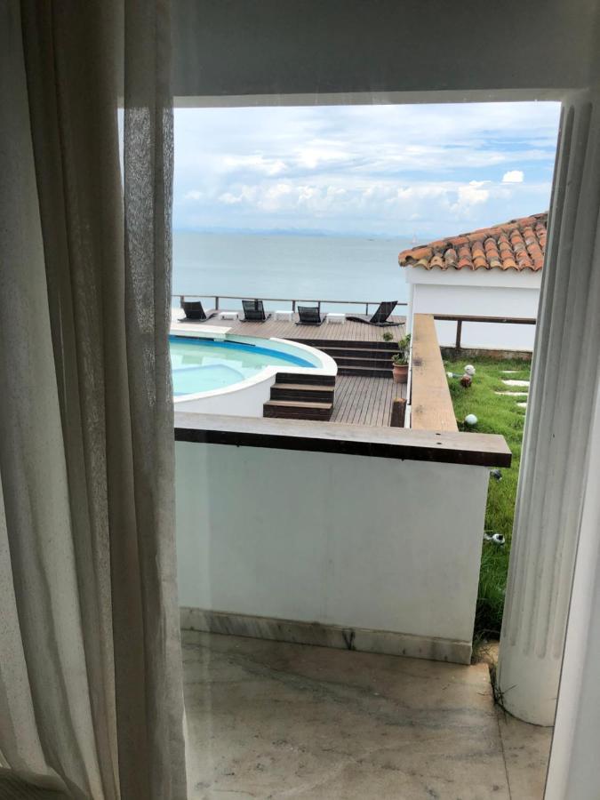 Casa Villa Romana Armacao dos Buzios Екстер'єр фото
