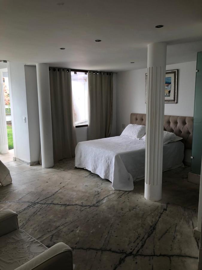 Casa Villa Romana Armacao dos Buzios Екстер'єр фото