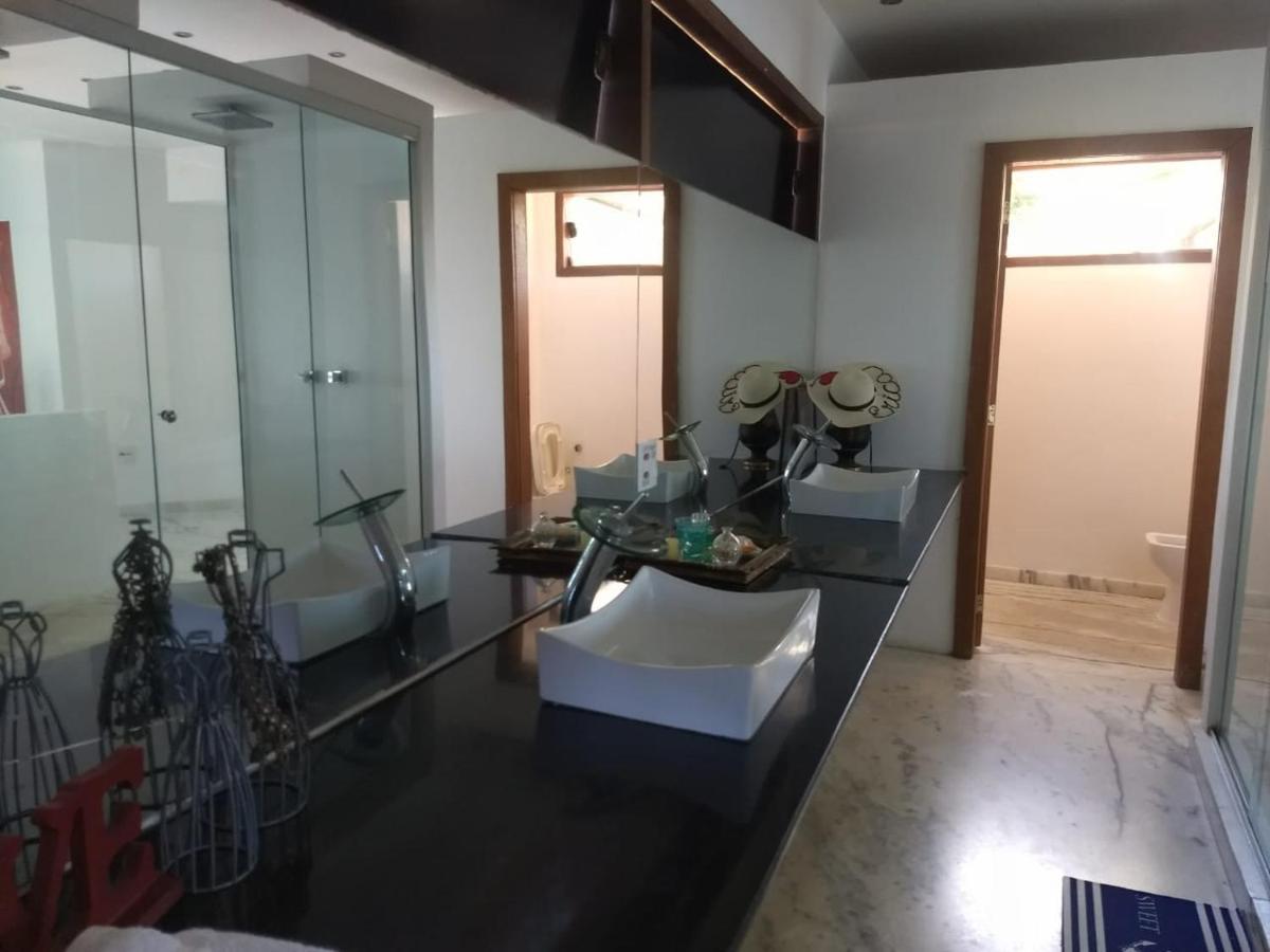 Casa Villa Romana Armacao dos Buzios Екстер'єр фото
