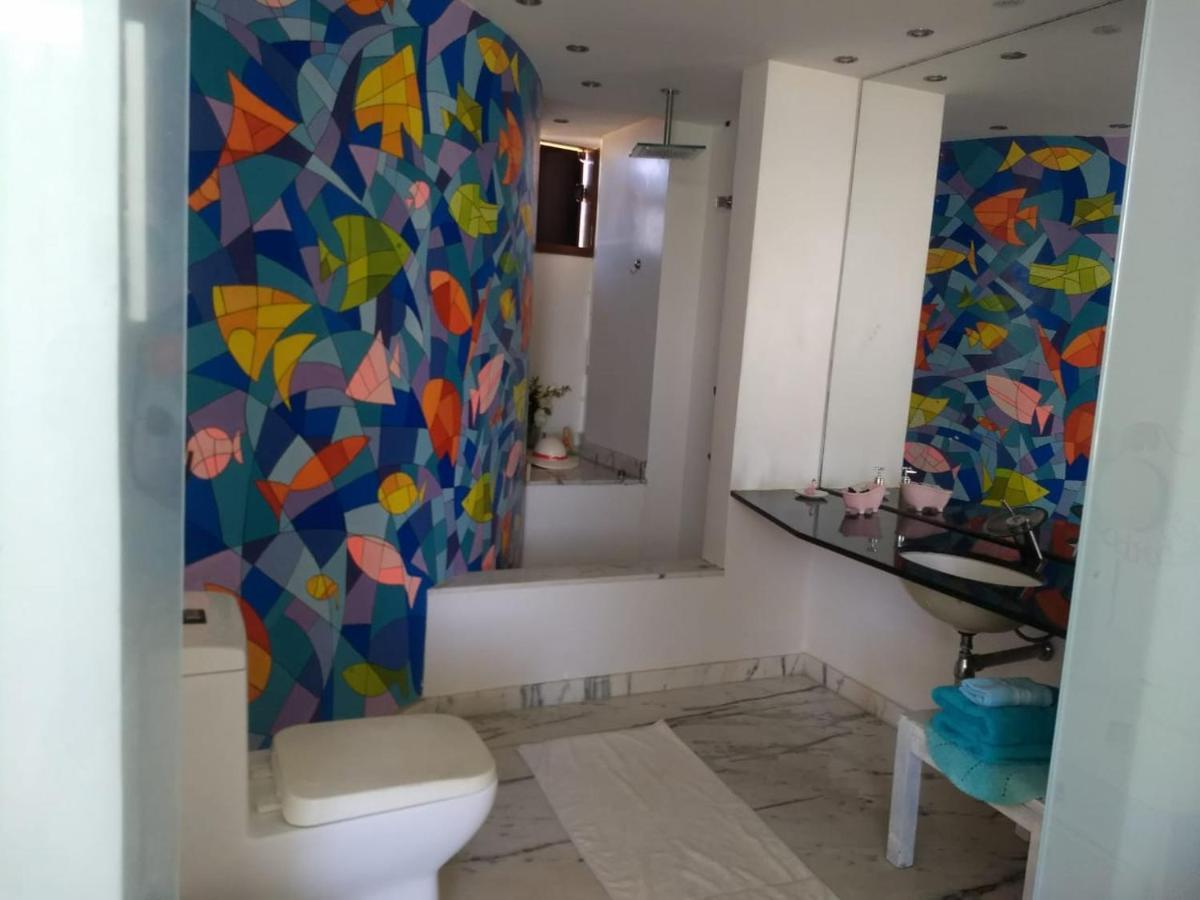 Casa Villa Romana Armacao dos Buzios Екстер'єр фото