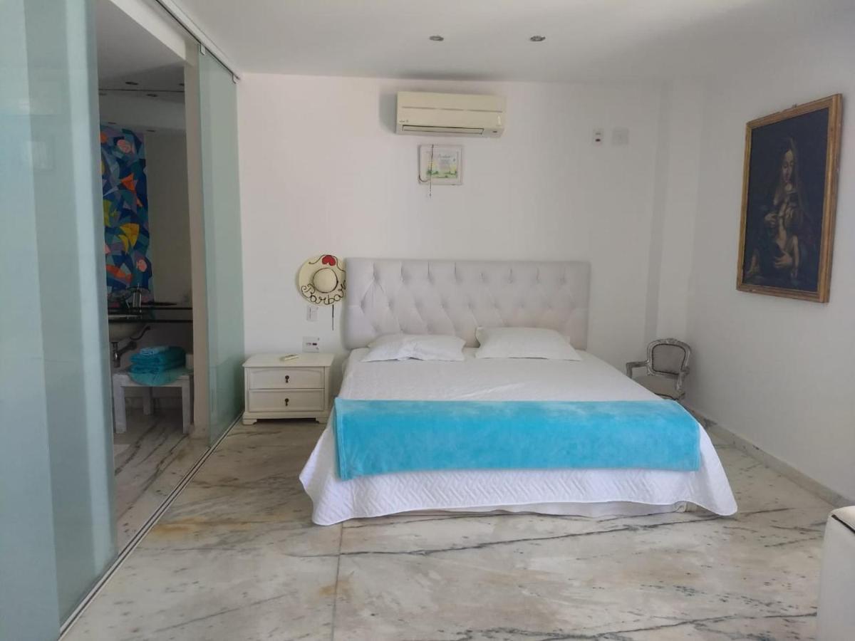 Casa Villa Romana Armacao dos Buzios Екстер'єр фото