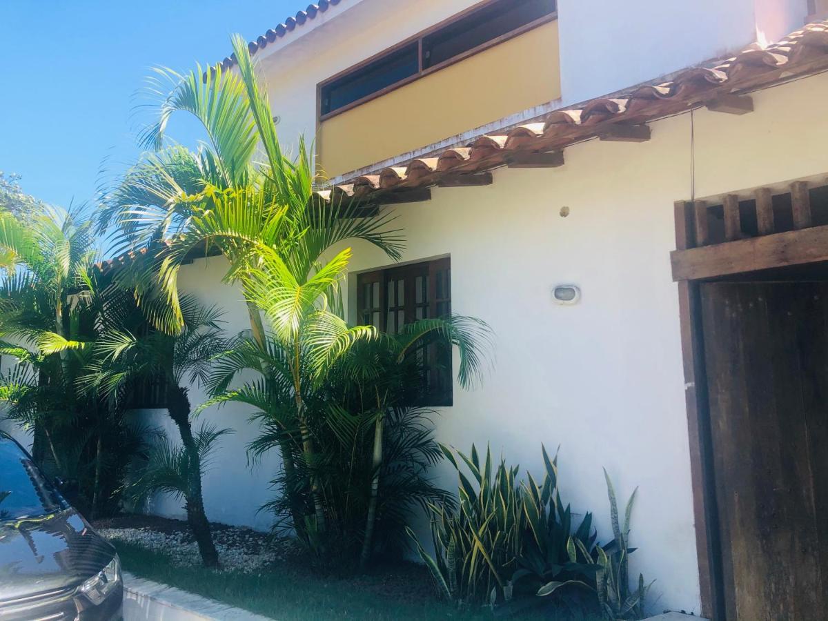 Casa Villa Romana Armacao dos Buzios Екстер'єр фото